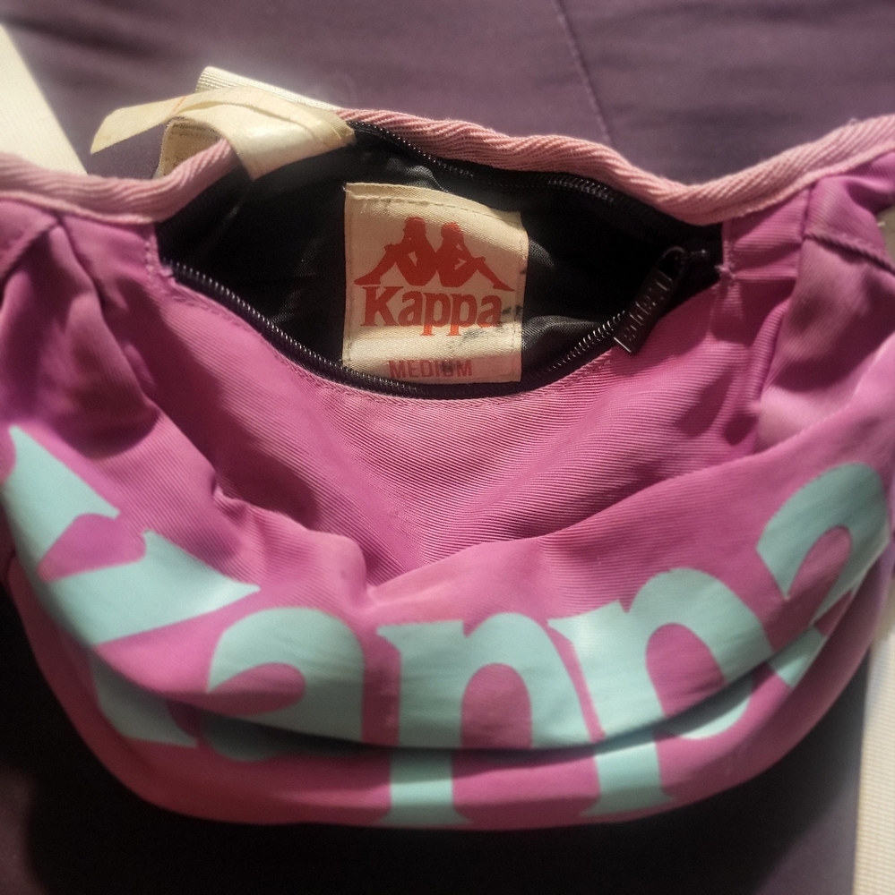 Kappa Fanny Pack